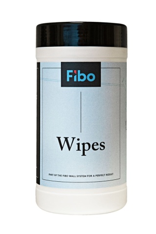 Fibo Wipes - ściereczki 30szt
