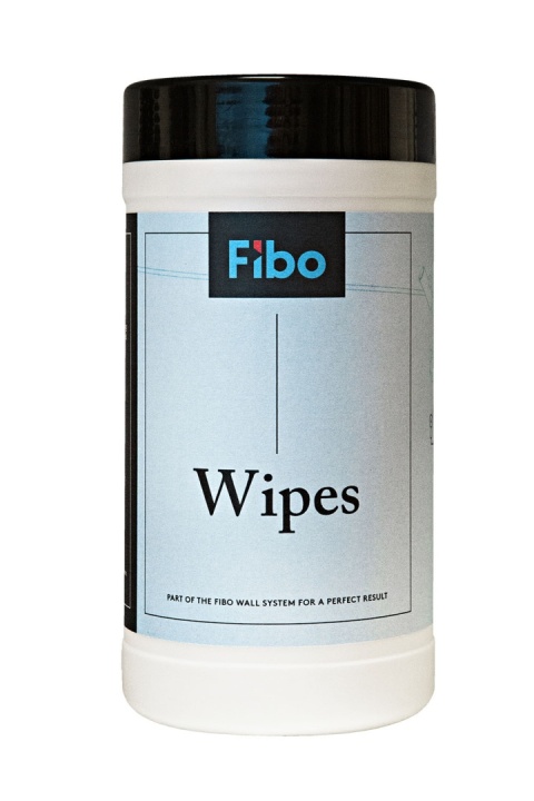 Fibo Wipes - ściereczki 30szt