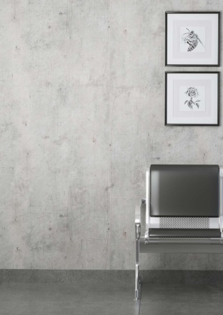 Fire Panel Mixed Grey