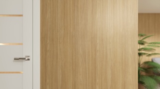 Panel ścienny Forestia Extreme EliteX 2490mm Oak