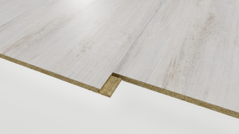 Panel ścienny Forestia Extreme EliteX 2600mm Jasmund