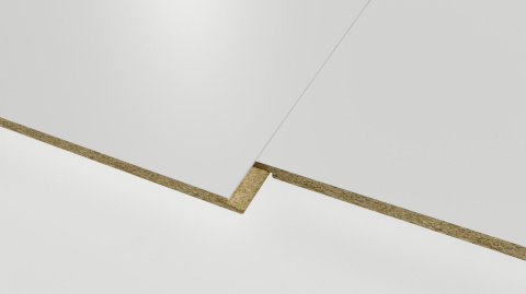 Panel ścienny Forestia OneStep 2500mm 14TFL White Inspiration Panel ścienny Forestia OneStep 2500mm 14TFL White Inspiration