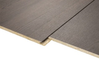 Panel ścienny Forestia OneStep 2600mm 660 Dąb ciemny / 2-pak