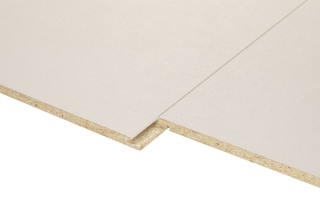 Panel ścienny Forestia OneStep 2600mm 880 Raster Kremowa Biel