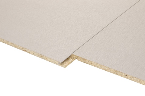 Panel ścienny Forestia OneStep 2600mm 893 Raster Jasnoszary