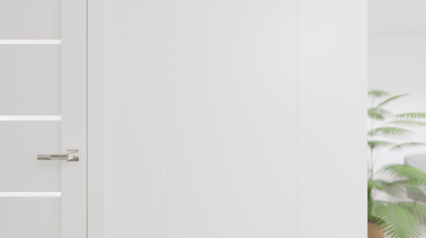 Panel ścienny Forestia OneStep 2800mm 14TFL White Inspiration Panel ścienny Forestia OneStep 2800mm 14TFL White Inspiration
