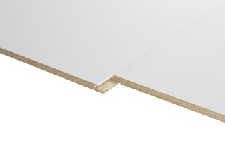 Panel ścienny Forestia OneStep 2800mm 14TFL White Inspiration