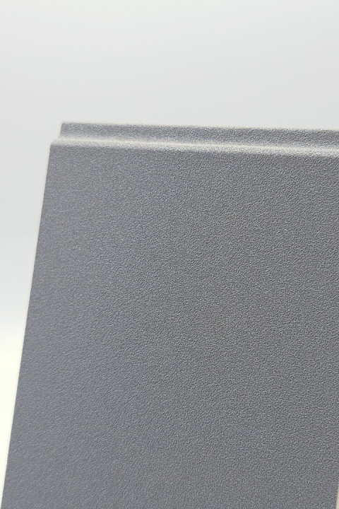 Panel ścienny Forestia OneStep Premium Anthracite 2300mm - 4200mm Panel ścienny Forestia OneStep Premium Anthracite 2300mm - 4200mm