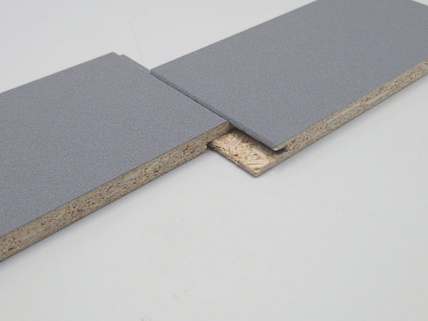Panel ścienny Forestia OneStep Premium Anthracite 2300mm - 4200mm Panel ścienny Forestia OneStep Premium Anthracite 2300mm - 4200mm