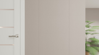 Panel ścienny Forestia OneStep Premium Warm Grey 2300mm - 4200mm