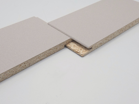 Panel ścienny Forestia OneStep Premium Warm Grey 2300mm - 4200mm Panel ścienny Forestia OneStep Premium Warm Grey 2300mm - 4200mm