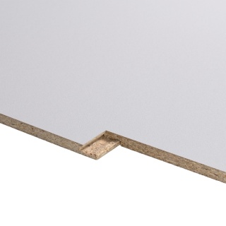 Panel ścienny - Forestia - Smooth White 2700 14TFL White Inspiration