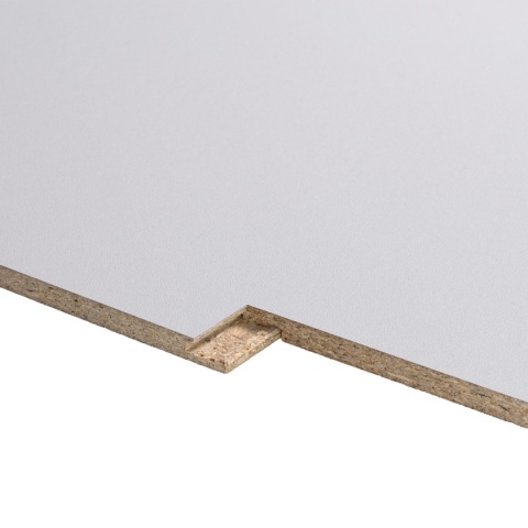 Panel ścienny - Forestia - Smooth White 2700 14TFL White Inspiration