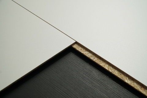 Panel sufitowy Forestia Extreme EliteX 1200x600mm White