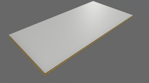 Panel sufitowy Forestia OneStep 1200x600mm 14TFL White Inspiration Panel sufitowy Forestia OneStep 1200x600mm 14TFL White Inspiration