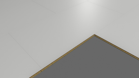 Panel sufitowy Forestia OneStep 1200x600mm 14TFL White Inspiration Panel sufitowy Forestia OneStep 1200x600mm 14TFL White Inspiration