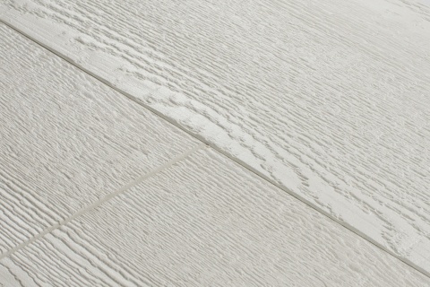 Panel sufitowy Huntonit Plankett 1200x280mm White