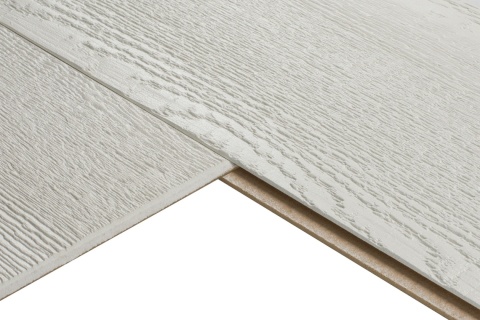 Panel sufitowy Huntonit Plankett 1200x280mm White