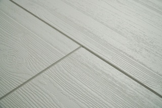Panel sufitowy Huntonit Symfoni 1200x280mm Brilliant White