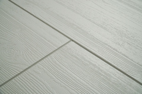 Panel sufitowy Huntonit Symfoni 1200x280mm Brilliant White