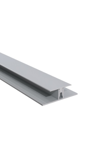 Profil łączący Forestia EliteX 2600mm Aluminium
