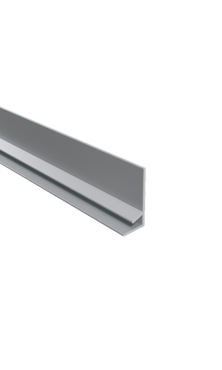 Profil startowy Forestia EliteX 2400mm Aluminium
