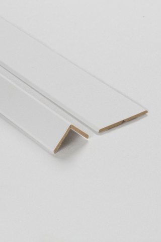 Profil uniwersalny OneStep 2400mm 14TFL White Inspiration