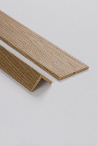 Profil uniwersalny OneStep 2600mm 647 Dąb Jasny