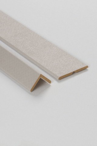 Profil uniwersalny OneStep 2600mm 893 Raster Jasnoszary