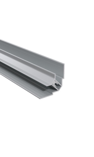 Profil wewnętrzny Forestia EliteX 2600mm Aluminium