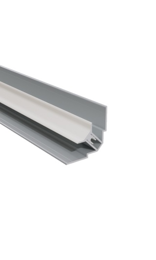 Profil wewnętrzny Forestia EliteX 2600mm Biały