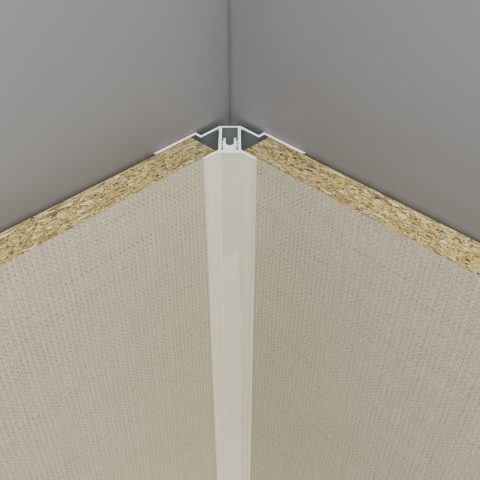 Profil wewnętrzny Forestia EliteX 2600mm Biały