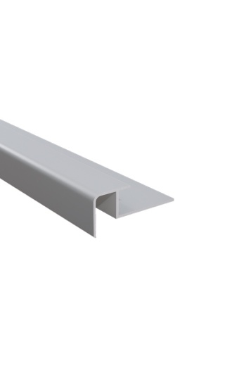 Profil zewnętrzny Forestia EliteX 2600mm Aluminium