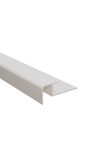 Profil zewnętrzny Forestia EliteX 2600mm Biały